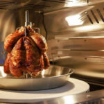 Blaze 26-Inch Gas Outdoor Pizza Oven With Rotisserie – Bild 4