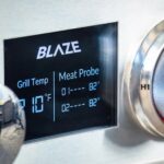Blaze Grills LTE Pro 40" 5-Burner Built-In Gas Grill – Bild 4