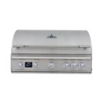 Blaze Grills LTE Pro 40" 5-Burner Built-In Gas Grill
