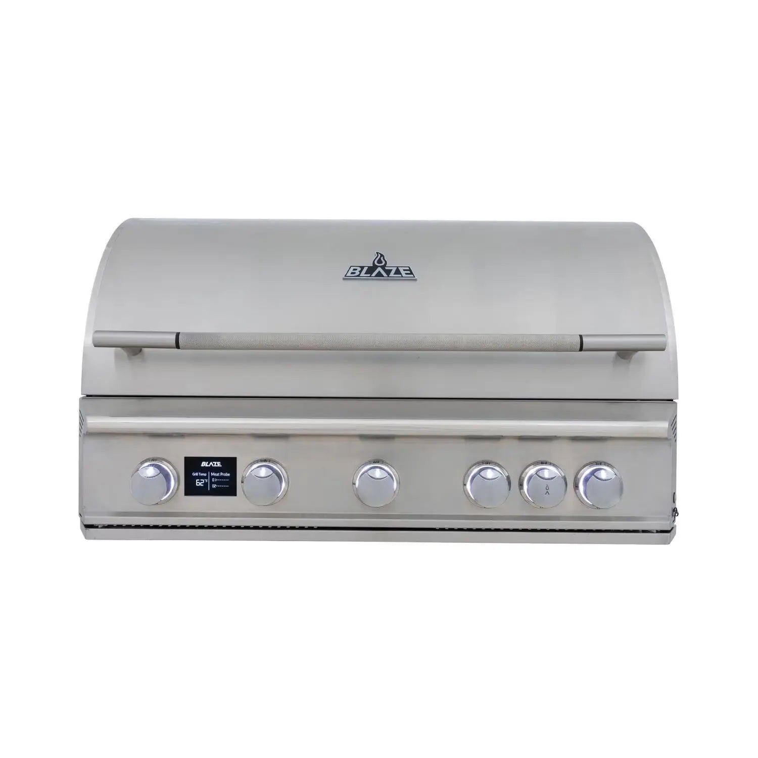 blaze-grills-lte-pro-40-5-burner-built-in-gas-grill-liquid-propane-grill-heads-1238531239.jpg Blaze Grills LTE Pro 40" 5-Burner Built-In Gas Grill – Bild 1