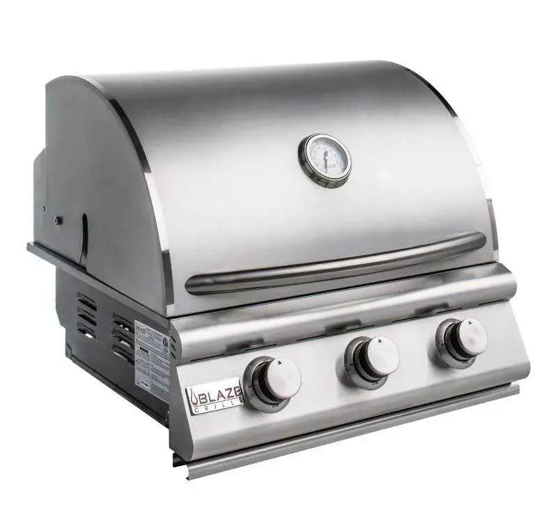 blaze-grills-prelude-lbm-25-3-burner-gas-bbq-grill-liquid-propane-outdoor-grills-55032325570837.jpg Blaze Grills Prelude LBM 25” 3-Burner Gas BBQ Grill – Bild 1
