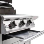 Blaze Grills Prelude LBM 25” 3-Burner Gas BBQ Grill – Bild 3