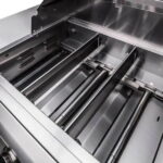 Blaze Grills Prelude LBM 25” 3-Burner Gas BBQ Grill – Bild 7