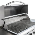 Blaze Grills Prelude LBM 25” 3-Burner Gas BBQ Grill – Bild 4