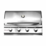 Blaze Grills Prelude LBM 32” 4-Burner Gas BBQ Grill – Bild 2