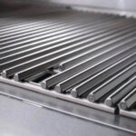 Blaze Grills Premium LTE 32-Zoll-Gasgrill mit 4 Brennern, Heckbrenner und integrierten Lichtern – Bild 7