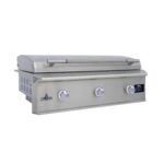 Blaze LTE PRO 40" Gas Griddle – Bild 2
