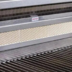 Blaze Premium 4-Brenner LTE+ Marine Grade 32" Einbau-Gasgrill mit hinterem Infrarotbrenner, BLZ-4LTE3MG – Bild 15