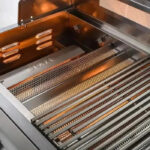Blaze Premium 4-Brenner LTE+ Marine Grade 32" Einbau-Gasgrill mit hinterem Infrarotbrenner, BLZ-4LTE3MG – Bild 11