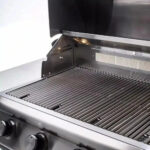 Blaze Premium 4-Brenner LTE+ Marine Grade 32" Einbau-Gasgrill mit hinterem Infrarotbrenner, BLZ-4LTE3MG – Bild 10