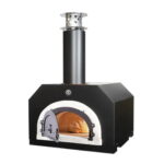 Chicago Brick Oven CBO-500 Holzbefeuerter Pizzaofen auf der Arbeitsplatte – Bild 6