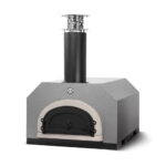 Chicago Brick Oven CBO-500 Holzbefeuerter Pizzaofen auf der Arbeitsplatte