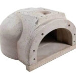Chicago Brick Oven CBO-500 DIY Holzbefeuerter Pizzaofen-Bausatz