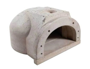 Chicago Brick Oven CBO-500 DIY Holzbefeuerter Pizzaofen-Bausatz