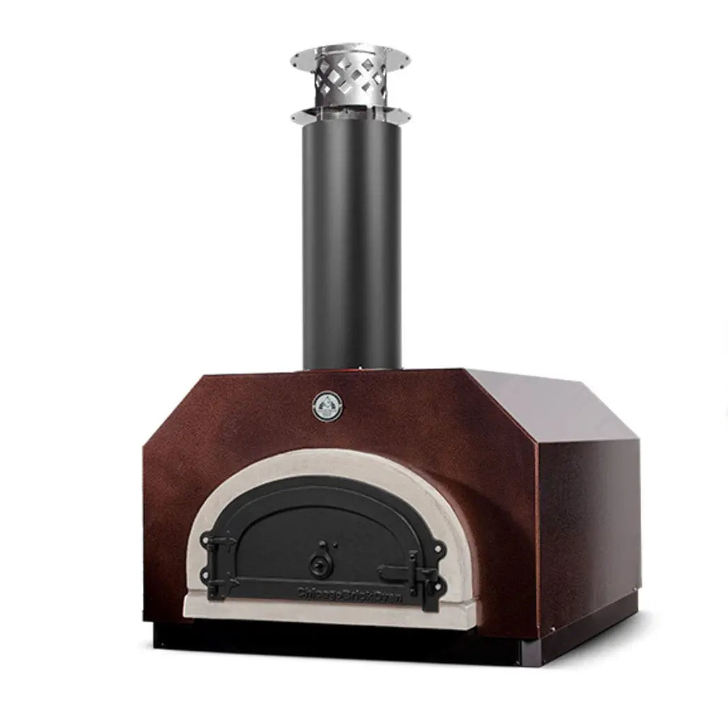 chicago-brick-oven-cbo-750-countertop-wood-fired-pizza-oven-copper-vein-pizza-makers-ovens-55002840006933.jpg Chicago Brick Oven CBO-750 Holzbefeuerter Pizzaofen auf der Arbeitsplatte – Bild 1
