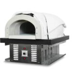 Chicago Brick Oven CBO-750 DIY Hybrid Pizza Oven Kit