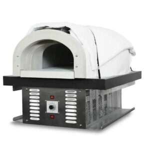 Chicago Brick Oven CBO-750 DIY Hybrid-Pizzaofen-Kit