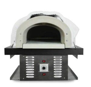 Chicago Brick Oven CBO-750 DIY Hybrid-Pizzaofen-Kit – Bild 2