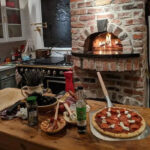 Chicago Brick Oven CBO-750 DIY Holzbefeuerter Pizzaofen-Bausatz – Bild 5