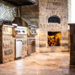 Chicago Brick Oven CBO-750 DIY Holzbefeuerter Pizzaofen-Bausatz – Bild 6