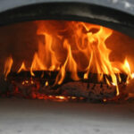 Chicago Brick Oven CBO-750 DIY Holzbefeuerter Pizzaofen-Bausatz – Bild 4