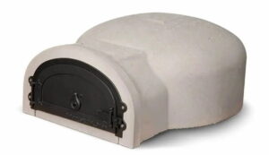 Chicago Brick Oven CBO-750 DIY Holzbefeuerter Pizzaofen-Bausatz