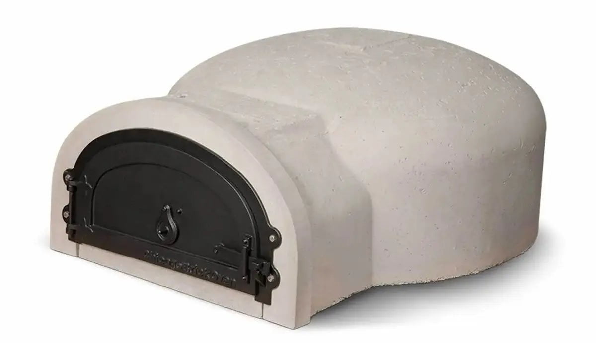 chicago-brick-oven-cbo-750-diy-wood-fired-pizza-oven-kit-pizza-makers-ovens-55354334544149.jpg Chicago Brick Oven CBO-750 DIY Holzbefeuerter Pizzaofen-Bausatz – Bild 1