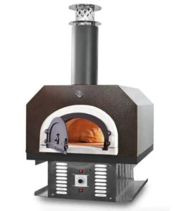 Chicago Brick Oven CBO-750 Hybrid-Pizzaofen auf der Arbeitsplatte – Bild 3