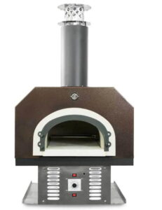 Chicago Brick Oven CBO-750 Hybrid-Pizzaofen auf der Arbeitsplatte – Bild 4
