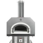 Chicago Brick Oven CBO-750 Hybrid-Pizzaofen auf der Arbeitsplatte