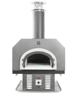 Chicago Brick Oven CBO-750 Hybrid-Pizzaofen auf der Arbeitsplatte