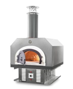 Chicago Brick Oven CBO-750 Hybrid-Pizzaofen auf der Arbeitsplatte – Bild 2