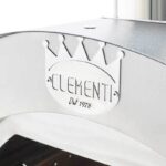 Clementi Clementino 60x40 Pizzaofen
