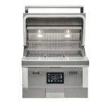 Coyote 28" Pelletgrill der nächsten Generation – Bild 2