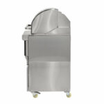 Coyote 28" Next-Gen Pellet Head and Cart – Bild 4