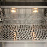 Coyote 28" Next-Gen Pellet Head and Cart – Bild 6