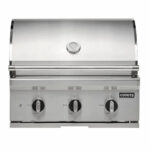 Coyote C-Series Built-In Grill