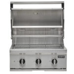 Coyote C-Series Built-In Grill – Bild 5