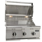Coyote C-Series Built-In Grill – Bild 6