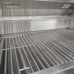 Coyote 30" C-Series Grill on Cart – Bild 5