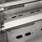 Coyote 30" C-Series Grill on Cart – Bild 6