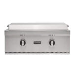 Coyote 30" Flat Top Built-in Grill