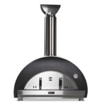 Coyote 30" Hybrid Multi-Fuel Pizza Oven – Bild 3