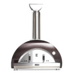Coyote 30" Hybrid Multi-Fuel Pizza Oven – Bild 2