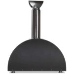Coyote 30" Hybrid Multi-Fuel Pizza Oven – Bild 6
