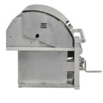 Coyote 36" Einbau-Holzkohlegrill – Bild 2