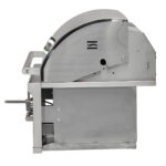 Coyote 36" Einbau-Holzkohlegrill – Bild 3