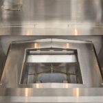 Coyote 36" Built-in Pellet Grill – Bild 12