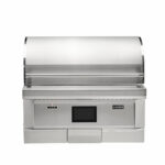 Coyote 36" Built-in Pellet Grill – Bild 2
