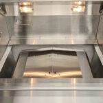 Coyote 36" Built-in Pellet Grill – Bild 14